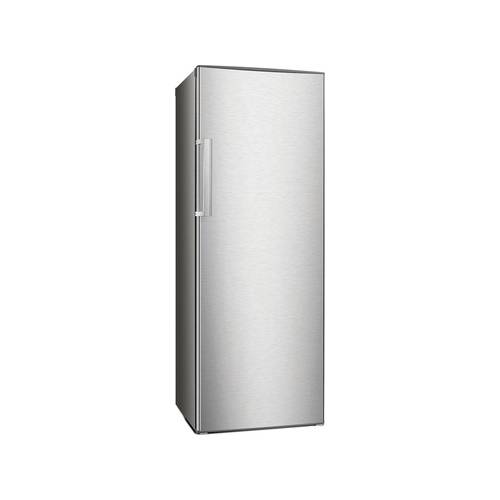 Defy 335L Upright Fridge - Inox