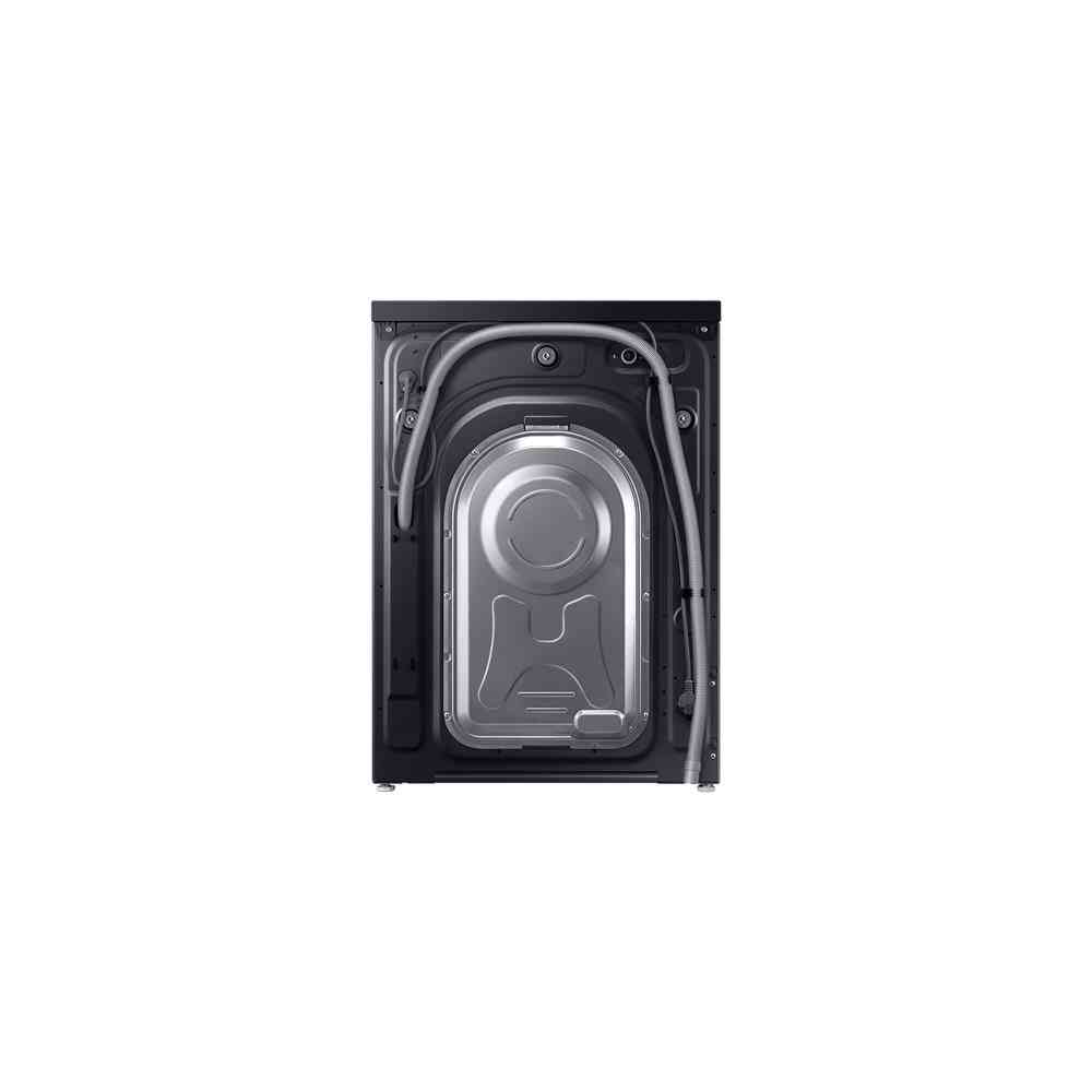 Samsung 11kg Front loader Washing Machine LED - Black (Photo: 4)