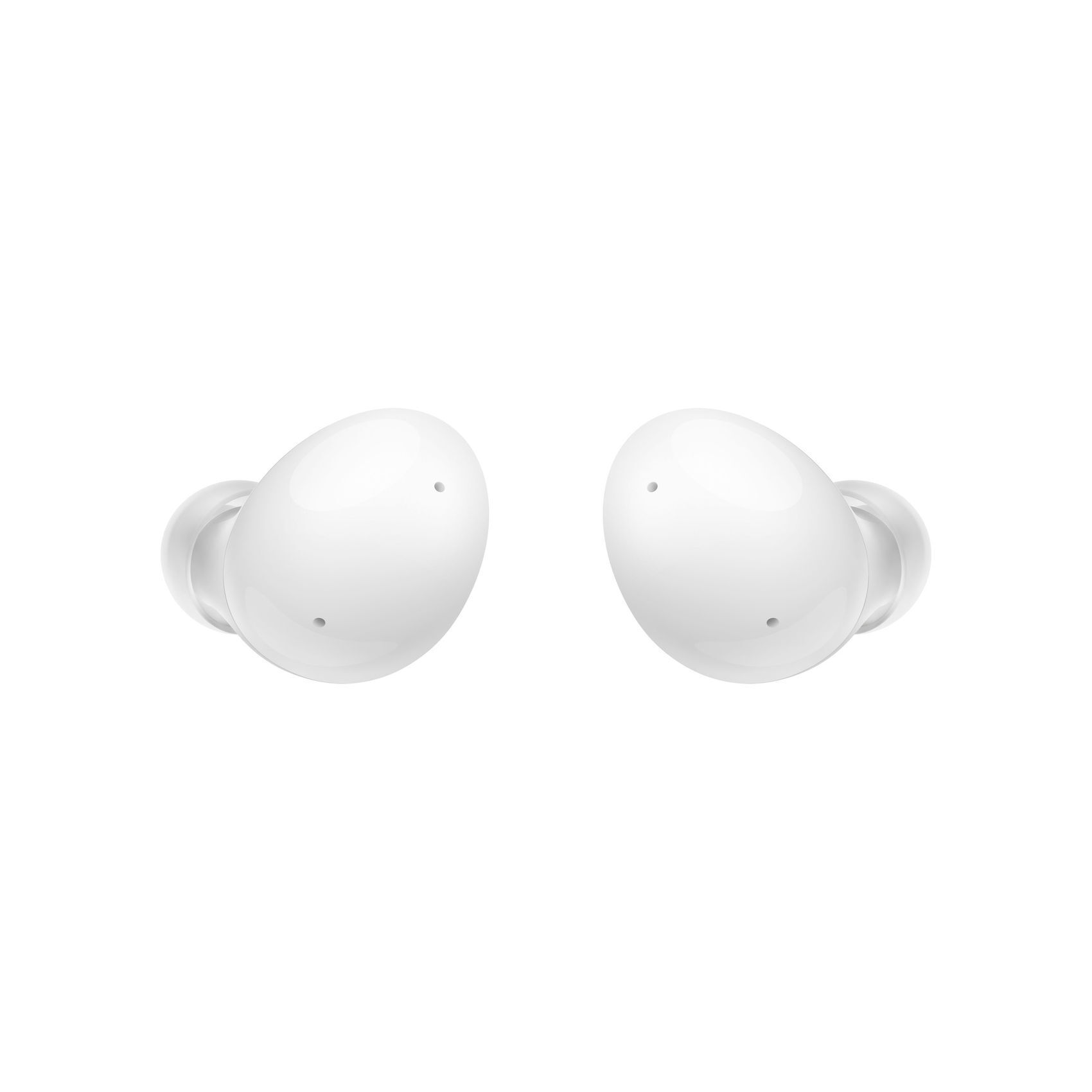 Samsung Galaxy Buds2 - White (Photo: 9)