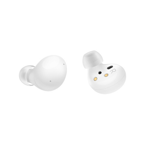 Samsung Galaxy Buds2 - White (Photo: 5)