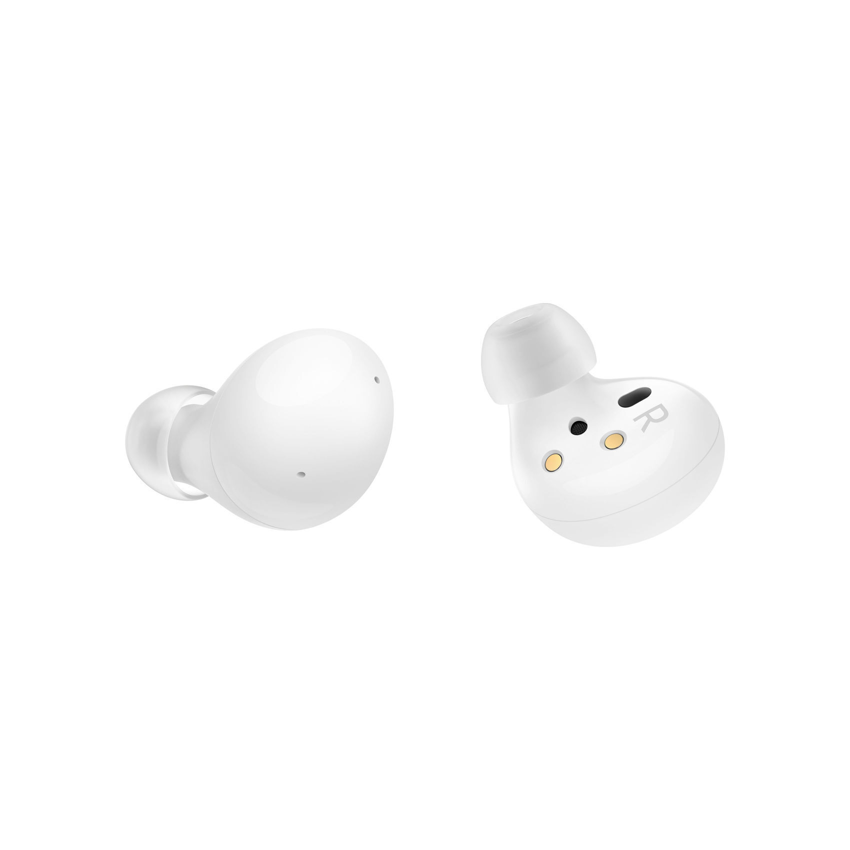 Samsung Galaxy Buds2 - White (Photo: 5)