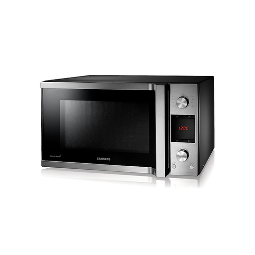 Samsung 45L Convection Microwave Oven with Smart Sensor (Photo: 4)