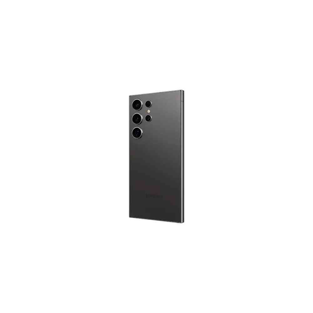 Samsung Galaxy S24 Ultra 5G 512GB - Titanium Black (Photo: 3)
