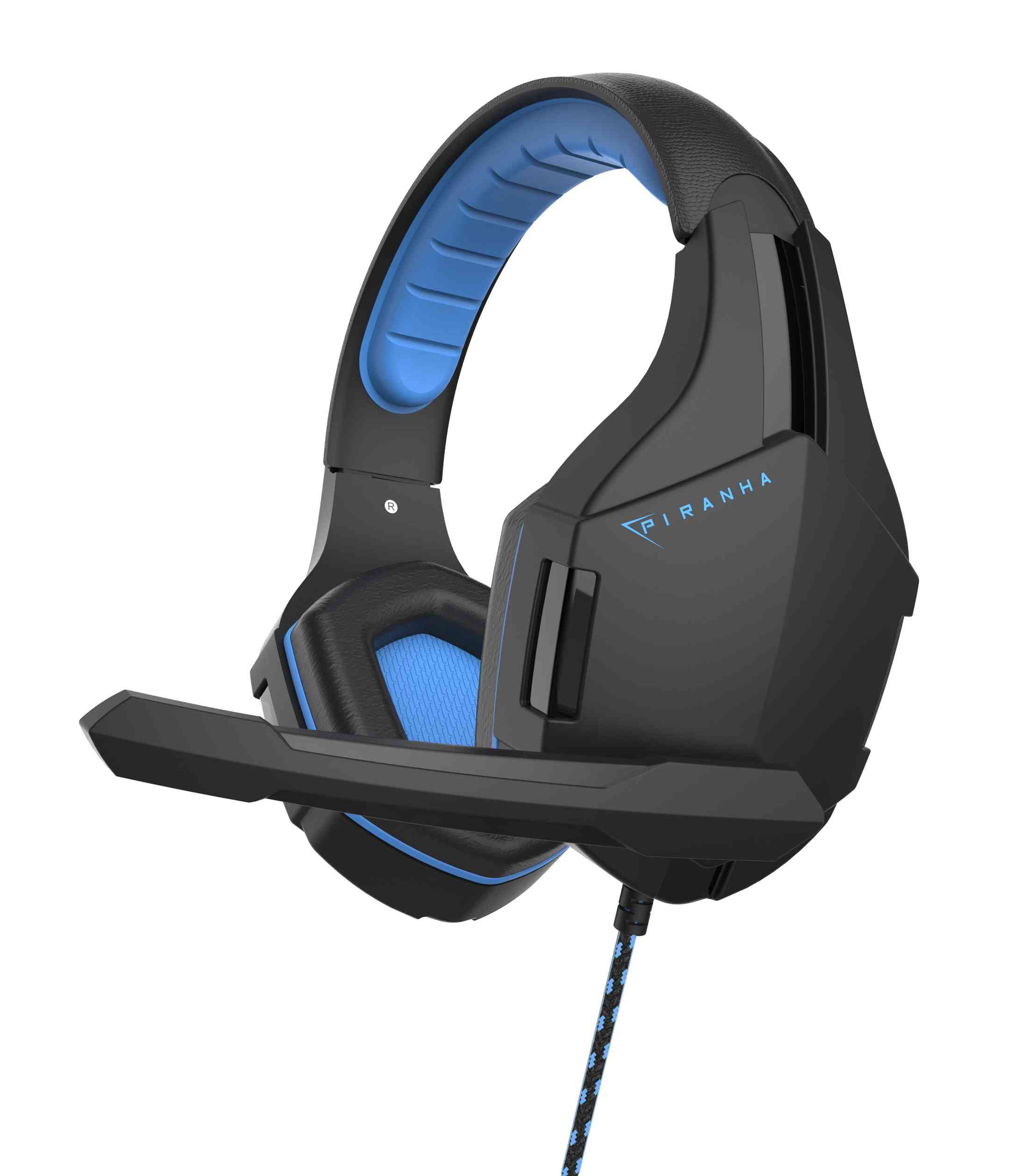 Piranha PS4 Gaming HP25 Headset Expert Stores