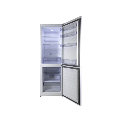 Defy 350L Eco Bottom Freezer Fridge - White (Photo: 2)