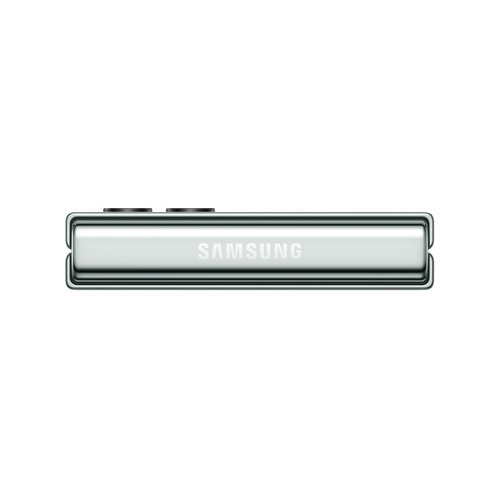 Samsung Galaxy Z Flip5 256GB - Mint (Photo: 2)