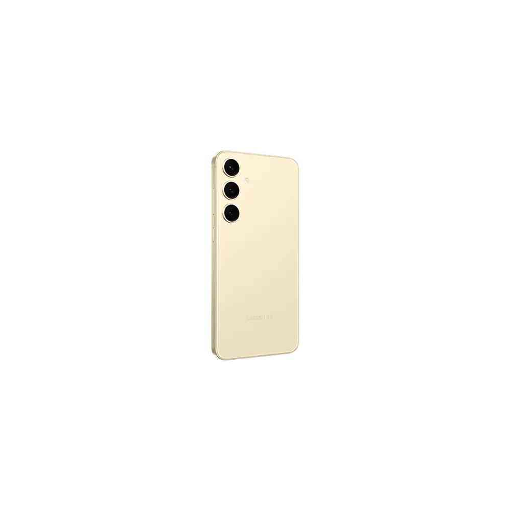 Samsung Galaxy S24+ 256GB 5G - Amber Yellow (Photo: 3)