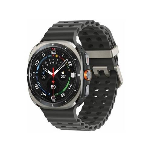 SAMSUNG Galaxy Watch Ultra 64GB - Silver (Photo: 3)