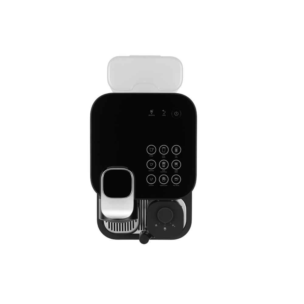Nespresso Gran Lattissima Coffee Machine - Black - Expert Stores