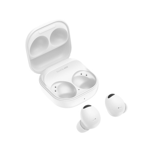 Samsung Galaxy Buds2 Pro - White (Photo: 3)