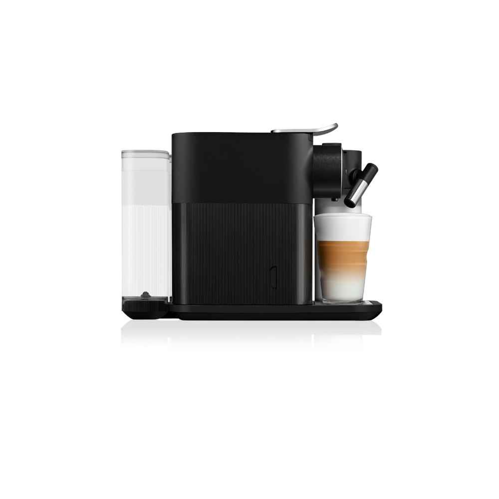Nespresso Gran Lattissima Coffee Machine - Black - Expert Stores