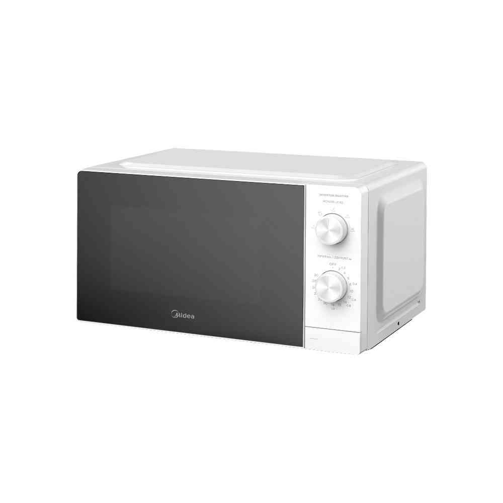 Midea 20L Inverter Manual – White (Photo: 4)