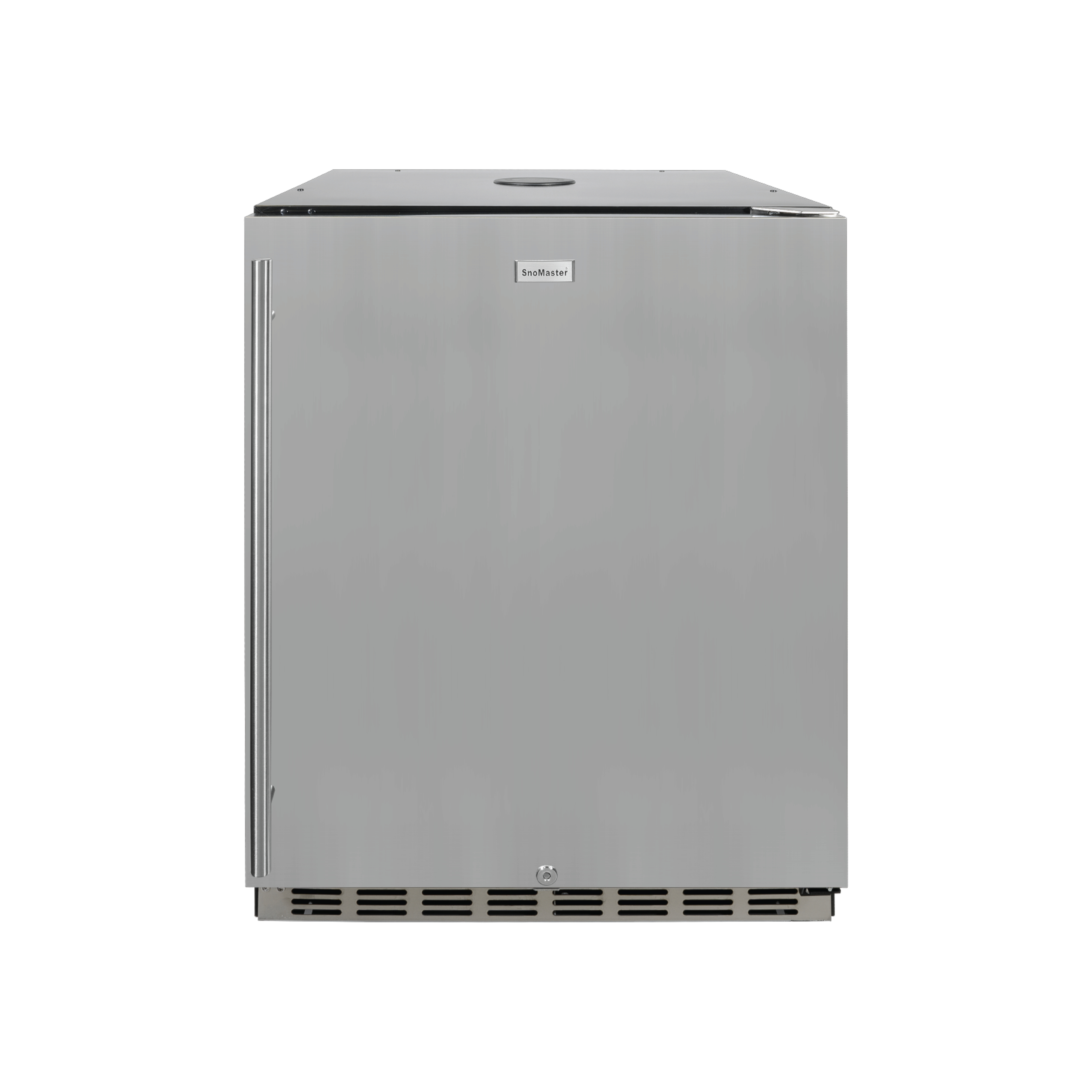 SnoMaster – 138L Solid Door Beverage Cooler