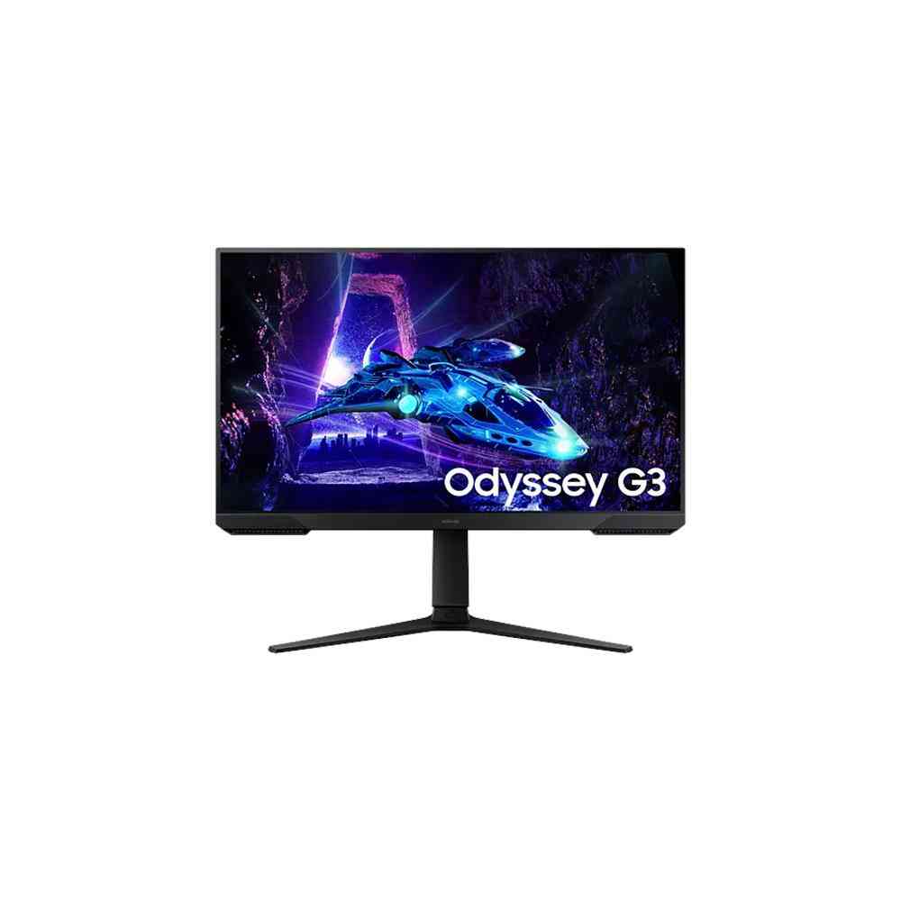Samsung 27" Odyssey G3 Gaming Monitor