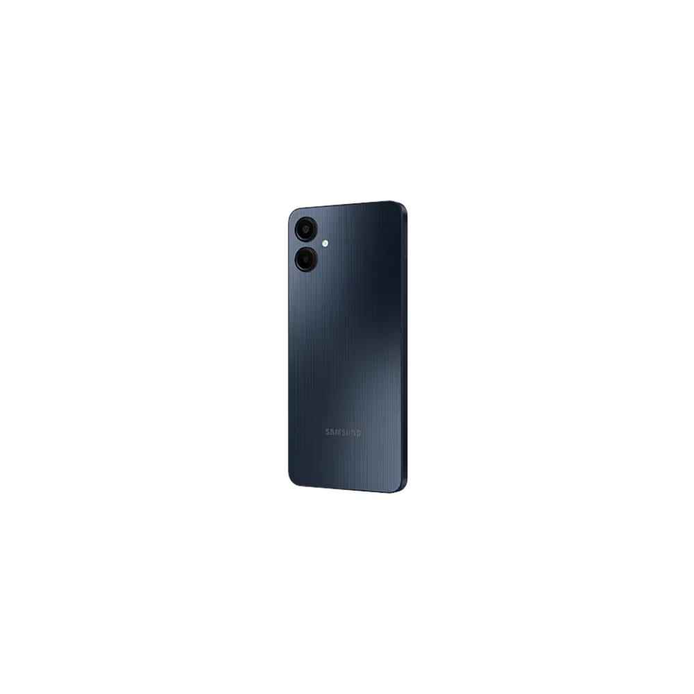 Samsung Galaxy A06 64GB - Black - Expert Stores