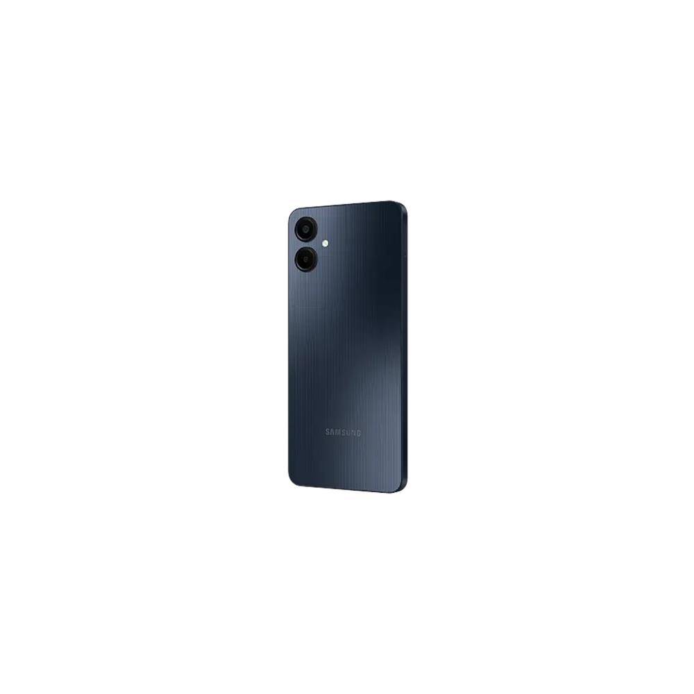 Samsung Galaxy A06 64GB - Black (Photo: 3)