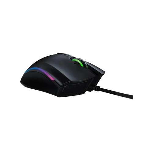 Razer Mamba Elite Mouse (Photo: 2)