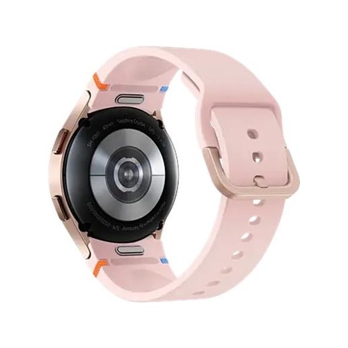 Samsung Galaxy Watch FE 40mm BT - Pink Gold (Photo: 4)