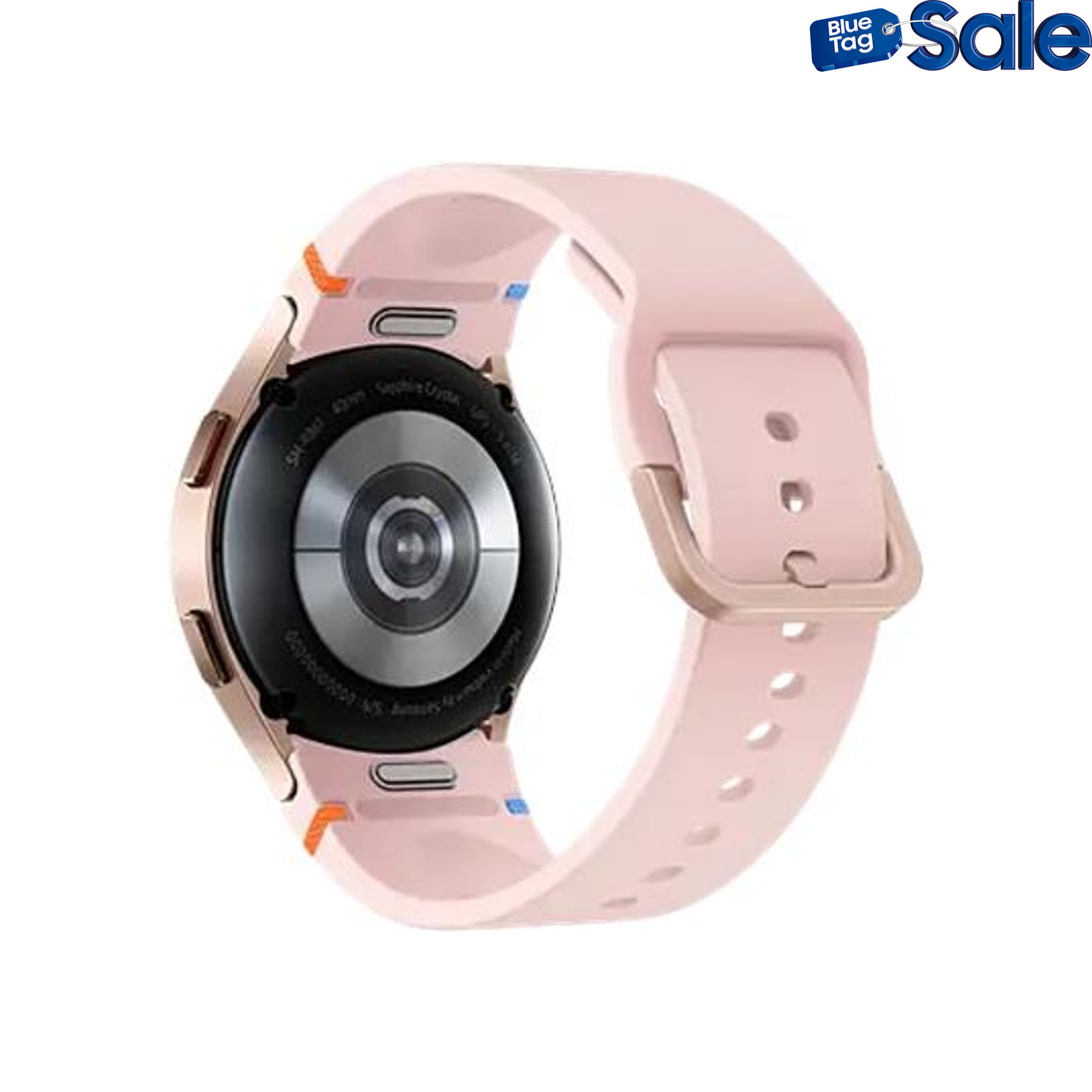 Samsung Galaxy Watch FE 40mm BT - Pink Gold (Photo: 4)