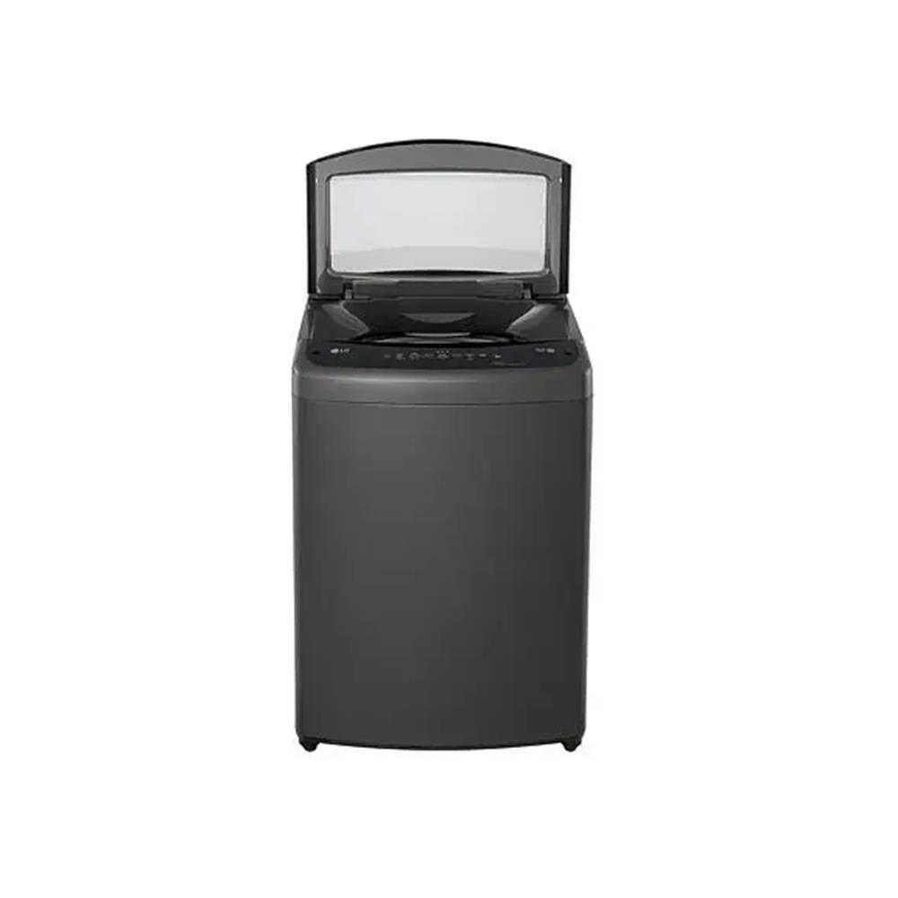 LG 18kg Top Loader Washing Machine - Middle Black (Photo: 2)