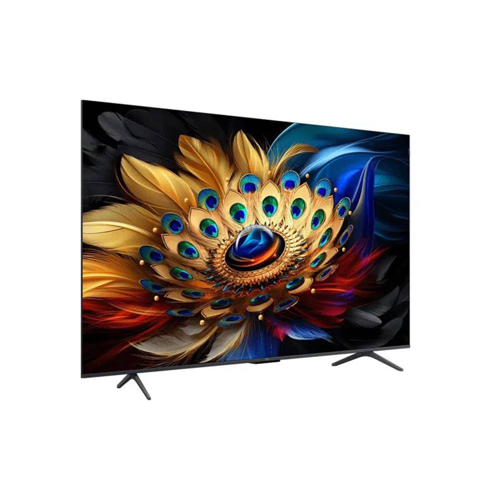 TCL 65-Inch 65C655 QLED Google TV (Photo: 2)