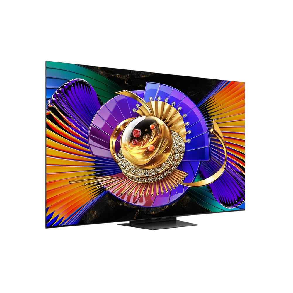 TCL 65-inch C7L SQD-Mini LED Google TV 144Hz - Expert Stores