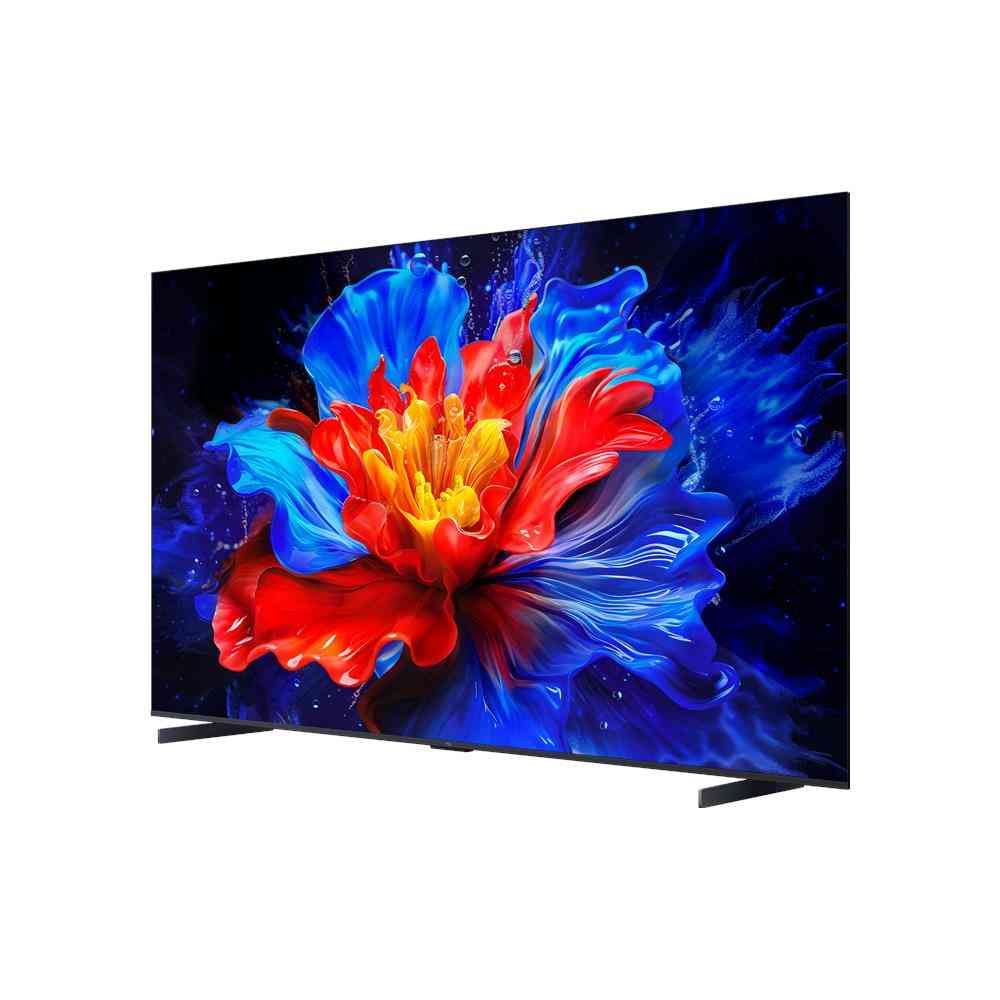TCL 75-inch 75P8K QLED Google TV 144Hz (Photo: 7)