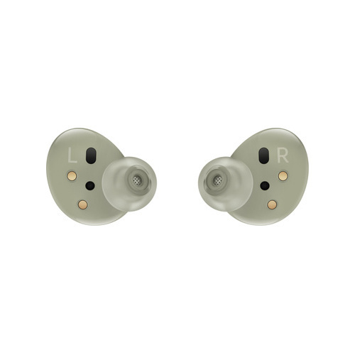 Samsung Galaxy Buds2 - Olive (Photo: 5)