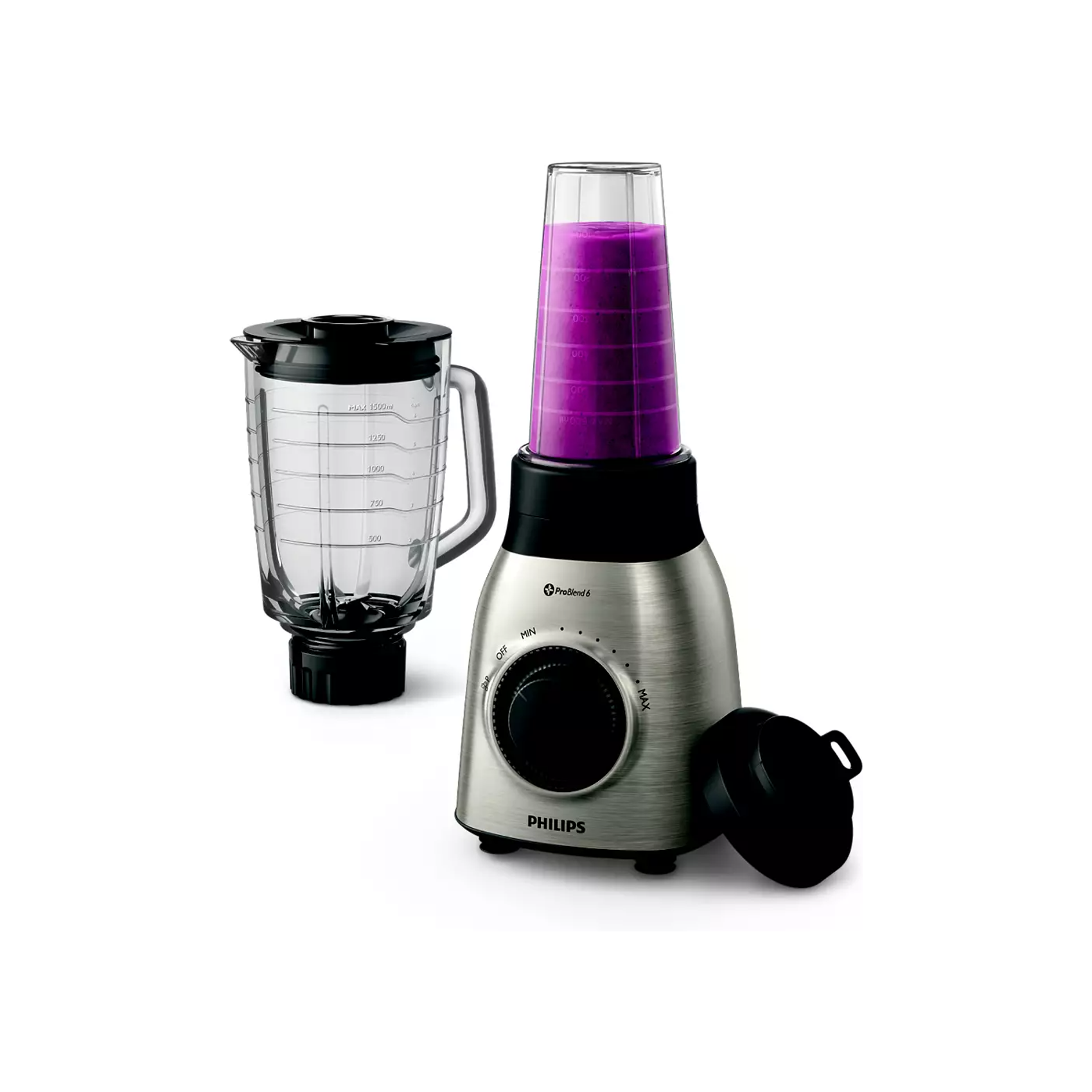 Philips Viva Collection Blender (Photo: 4)