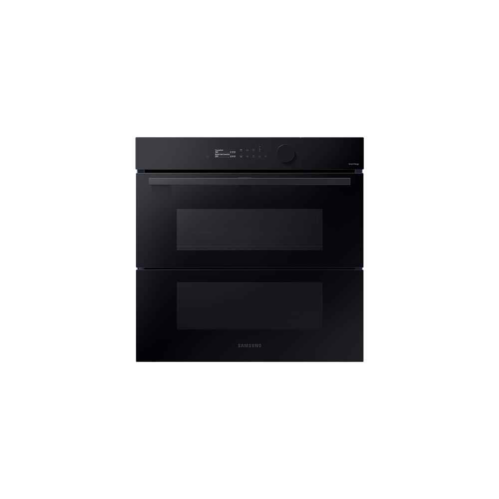 Samsung 60 CM Series 4 Smart Oven Dual Cook flex & Pyrolytic Cleaning, 76 L
