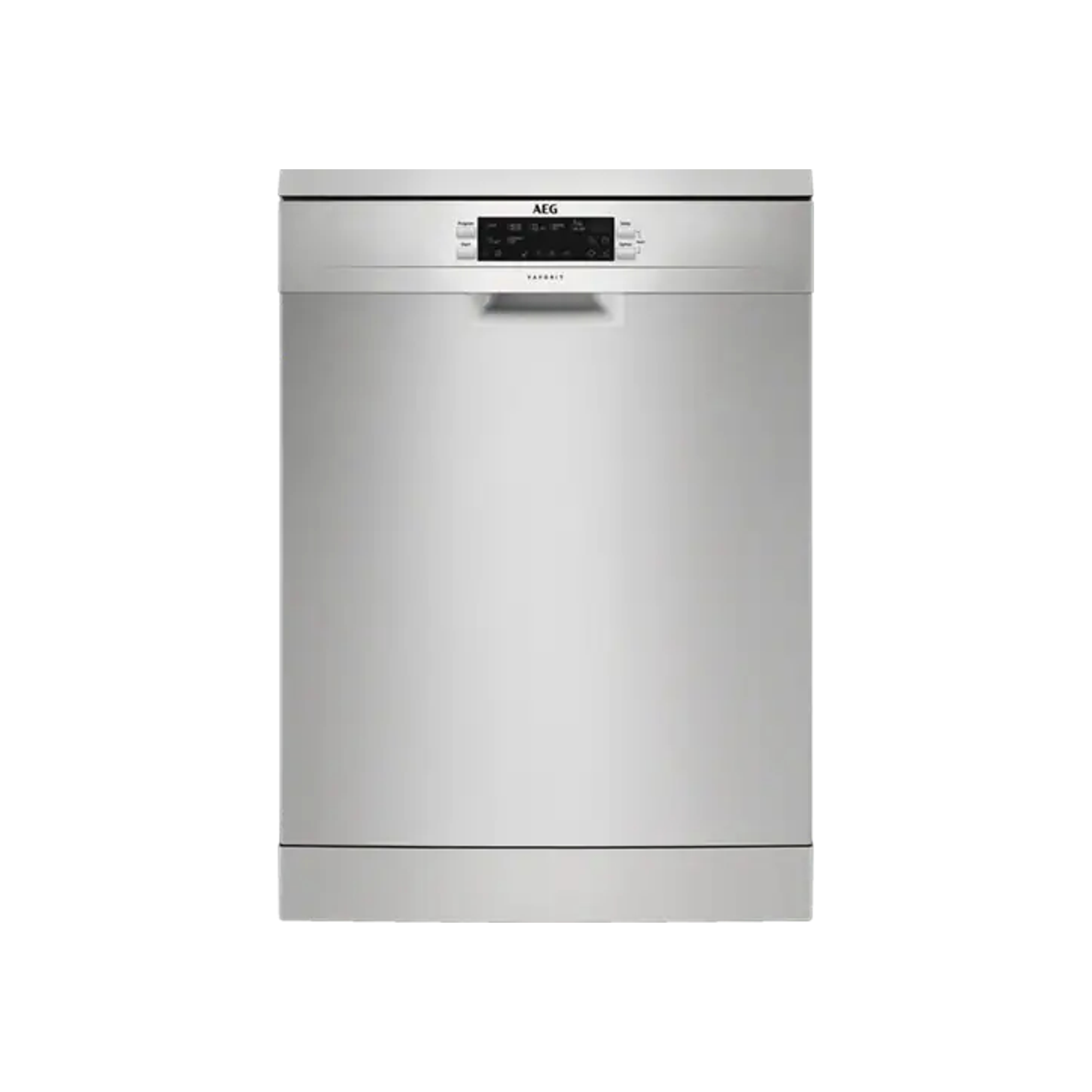 AEG 60cm Freestanding Dishwasher With 15 Place Settings