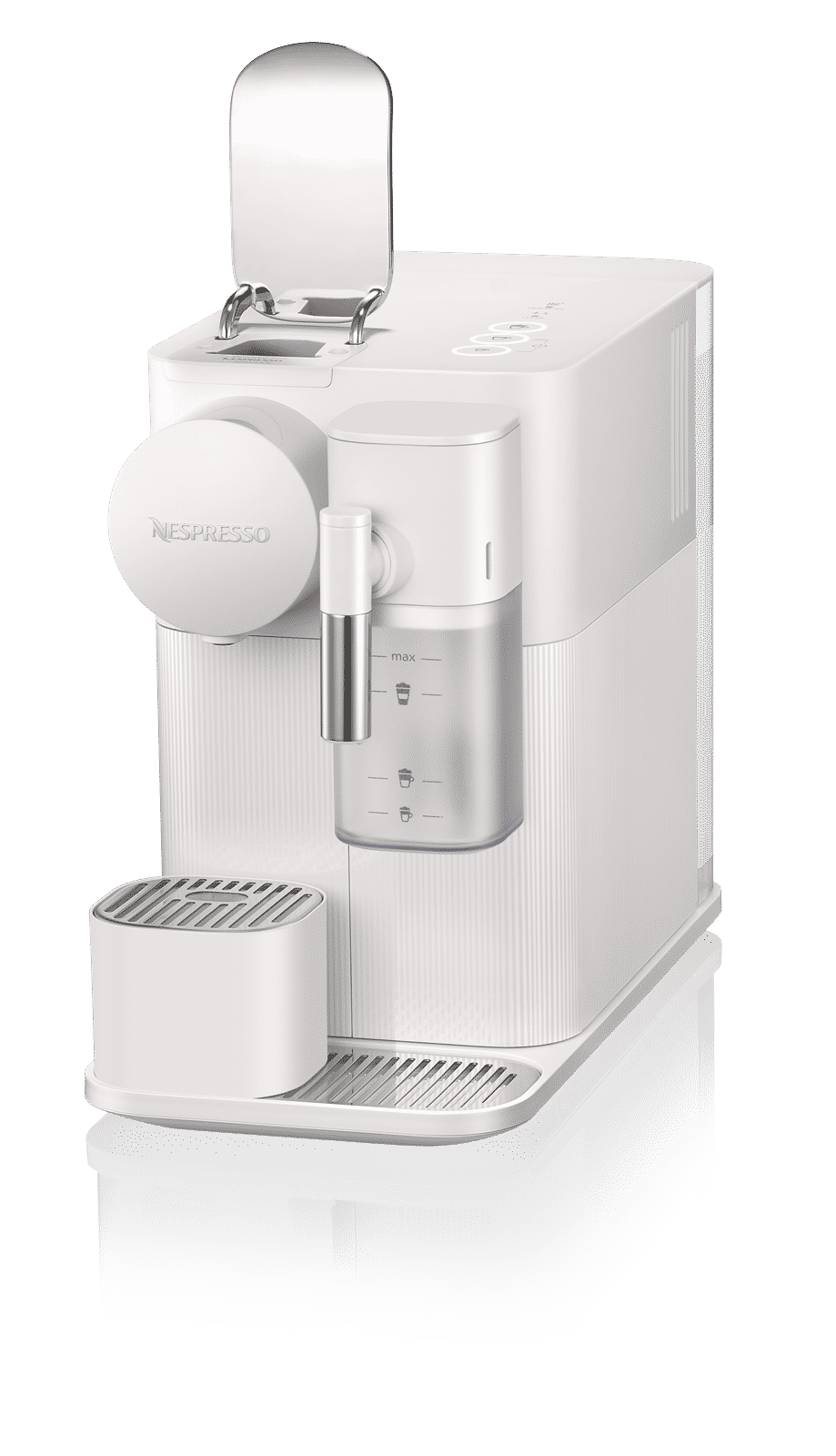 Nespresso Lattissima One Coffee Machine 