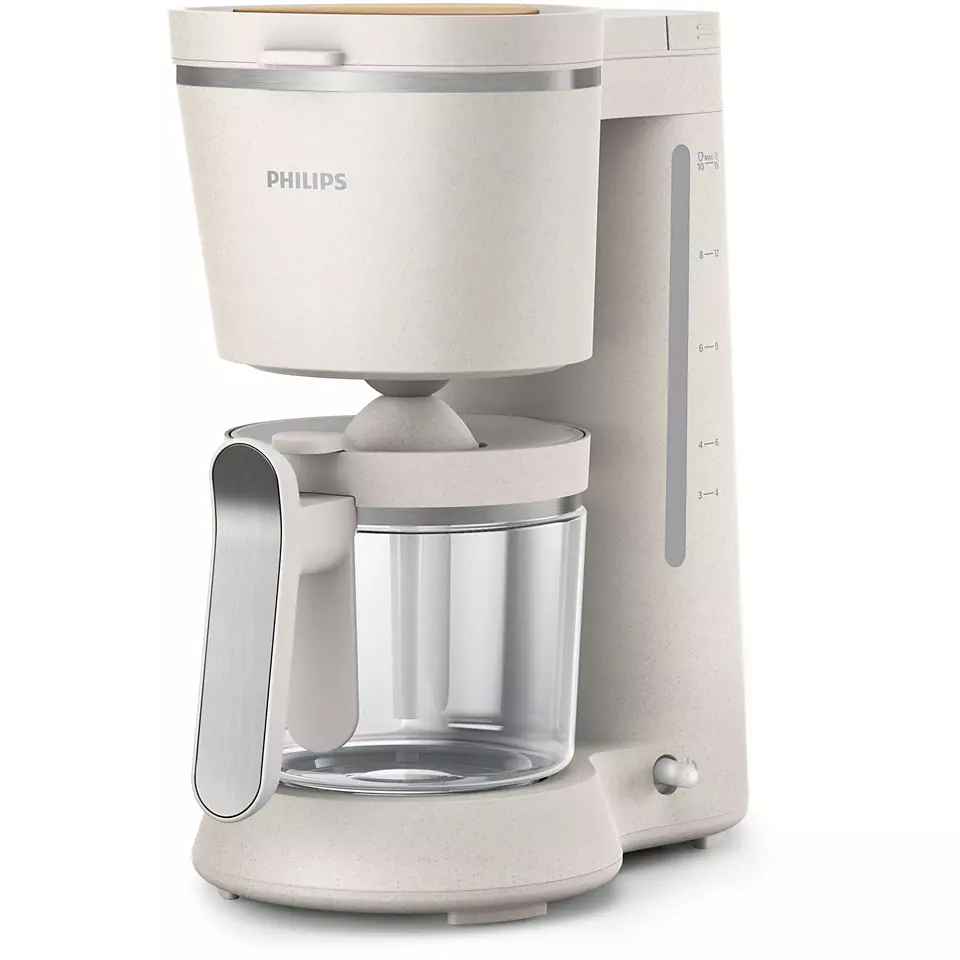 Philips Eco Conscious 5000 Series Coffee Maker