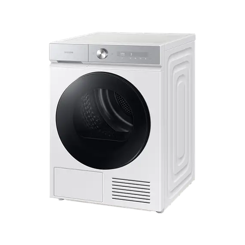 Samsung 9Kg Tumble Dryer - White (Photo: 3)