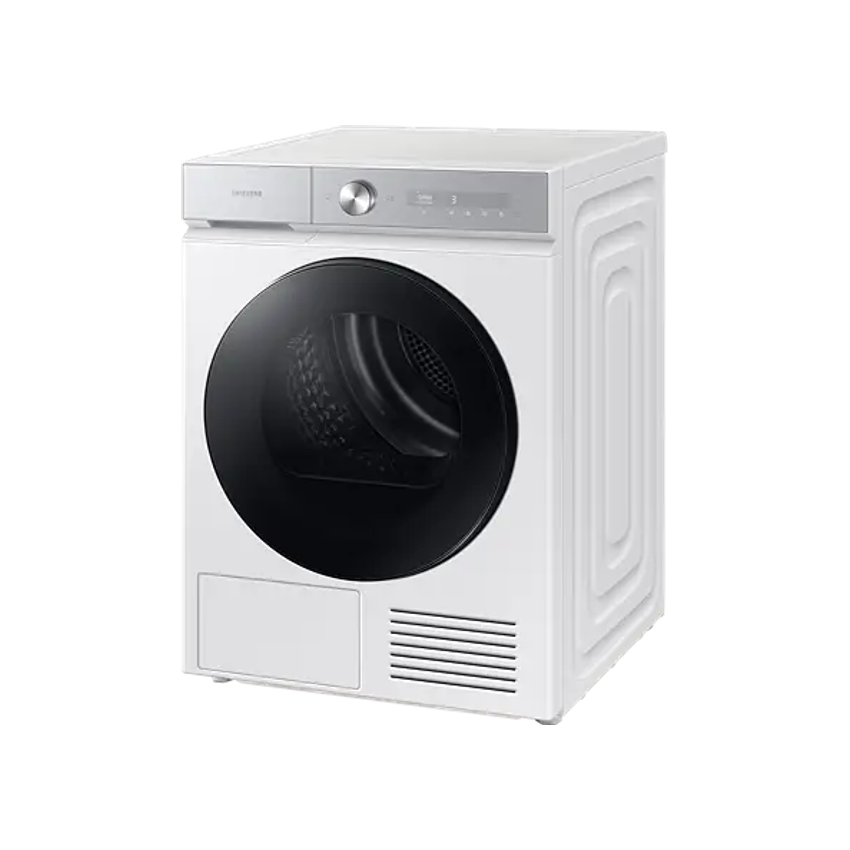 Samsung 9Kg Tumble Dryer - White (Photo: 3)
