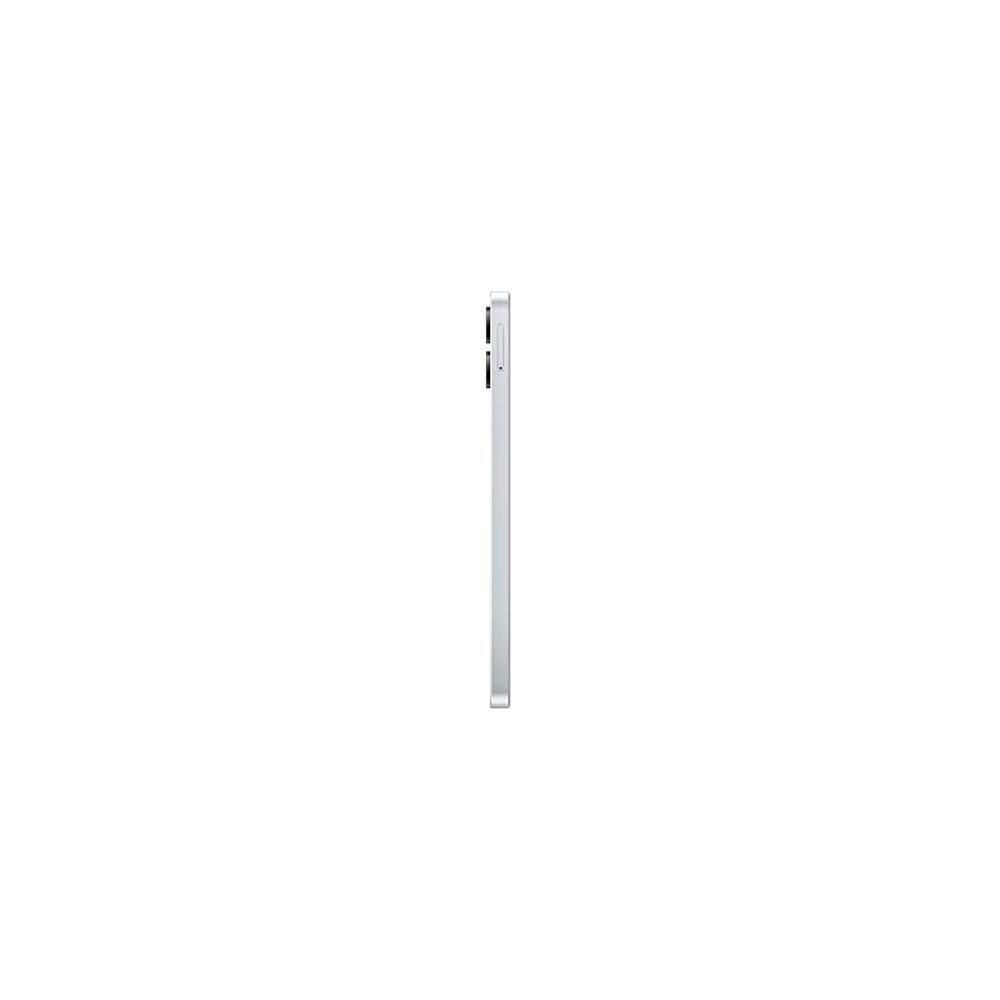 Samsung Galaxy A06 64GB - Light Blue (Photo: 4)
