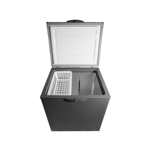 Defy 195L Eco Chest Freezer - Grey (Photo: 2)