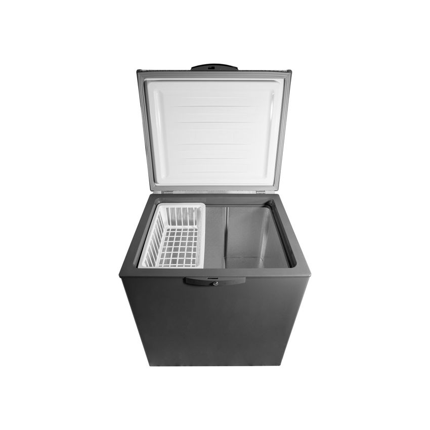 Defy 195L Eco Chest Freezer - Grey (Photo: 2)