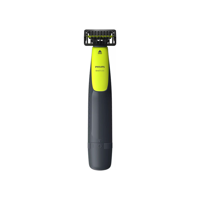 Philips OneBlade Razor with 2 Stubble Combs (Photo: 7)