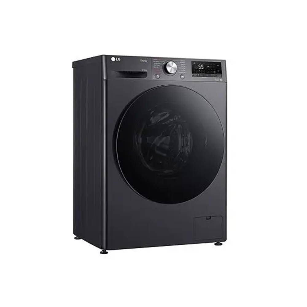 LG 9Kg Washer/ 5kg Dryer Combo-Middle Black - Expert Stores