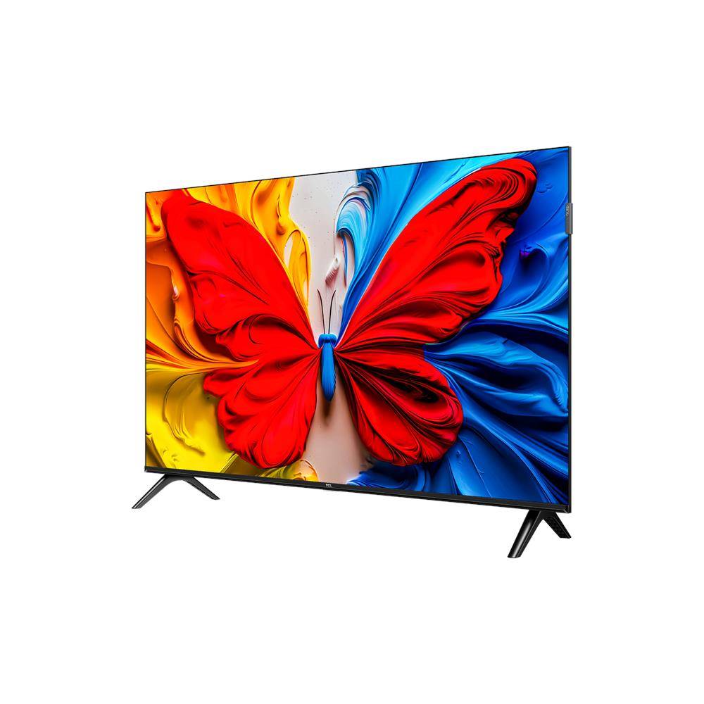 TCL 32-inch 32S5K 2K QLED Google TV (Photo: 2)