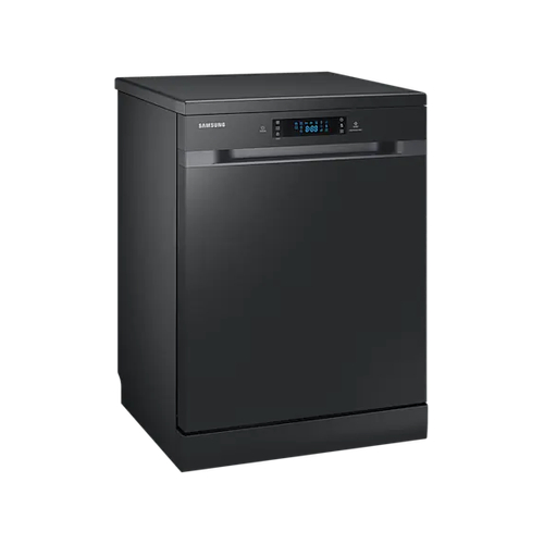 Samsung 14 Place Setting Dishwasher - Black Stainless Steel (Photo: 4)