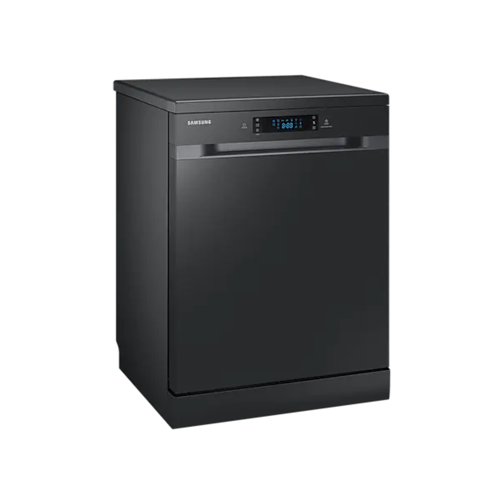 Samsung 14 Place Setting Dishwasher - Black Stainless Steel (Photo: 4)