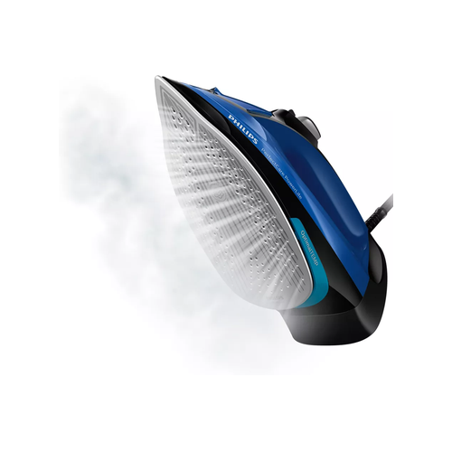 Philips Perfectcare 2200W Steam Iron - Blue (Photo: 5)