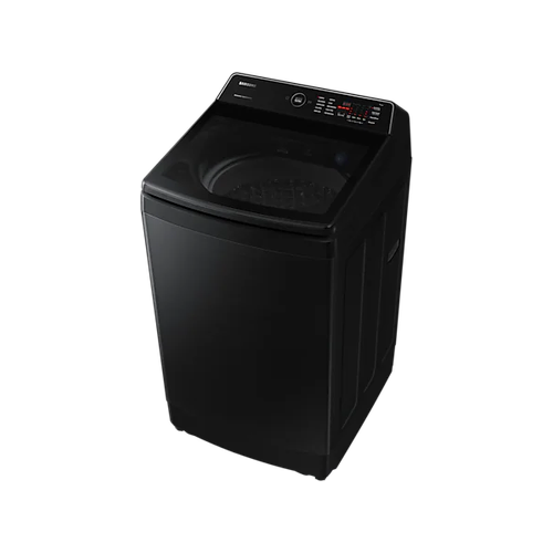 Samsung 15Kg Top Loader Washing Machine - Black Caviar (Photo: 3)