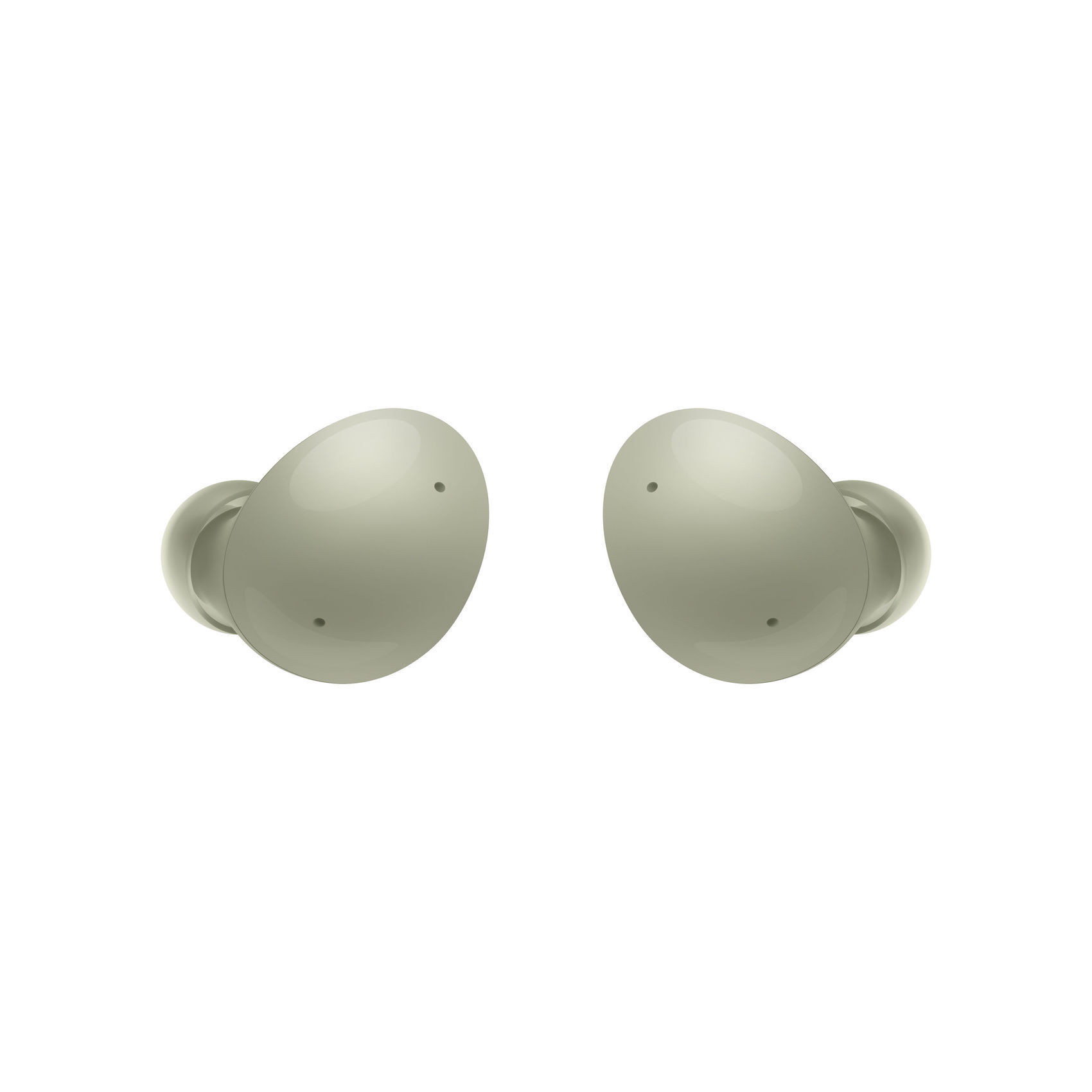 Samsung Galaxy Buds2 - Olive (Photo: 4)