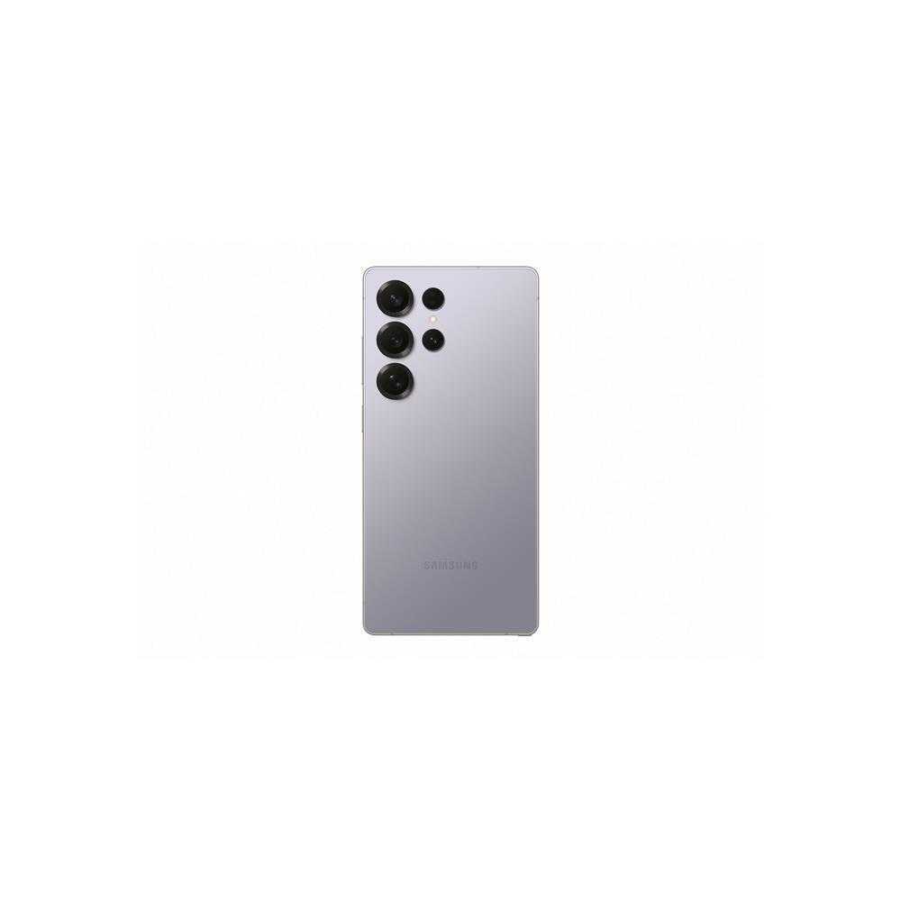 Samsung Galaxy S25 Ultra 256GB - Titanium Silver Blue (Photo: 3)