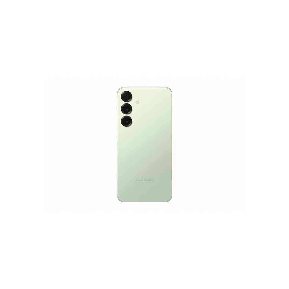 Samsung Galaxy S25 Plus 256GB - Mint (Photo: 2)