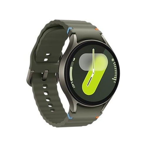 Samsung Galaxy Watch 7 40mm BT - Green (Photo: 3)