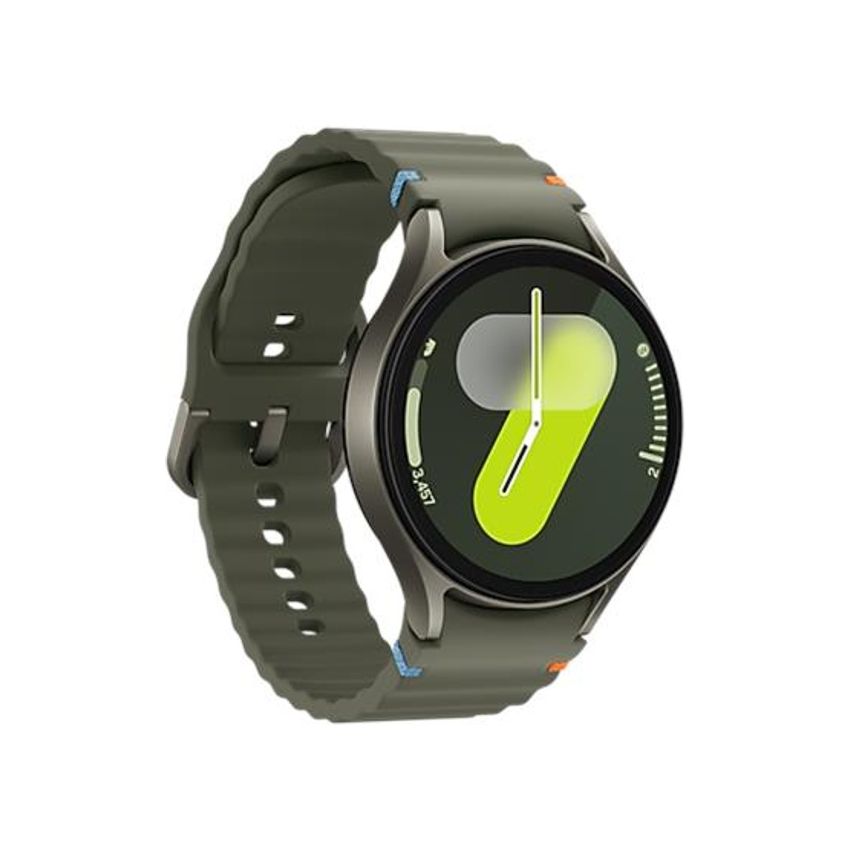 Samsung Galaxy Watch 7 40mm BT - Green (Photo: 3)